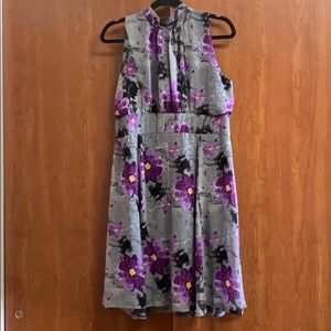 Voir Voir Formal Dress